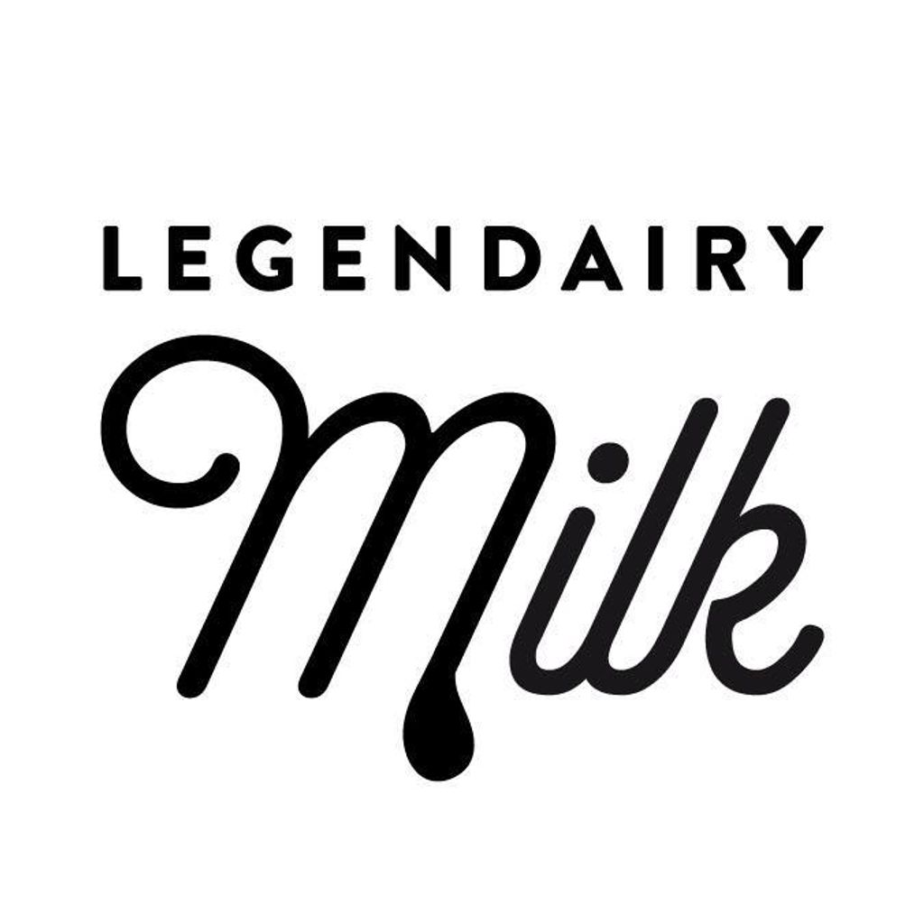 Legendairy Milk Cover Image